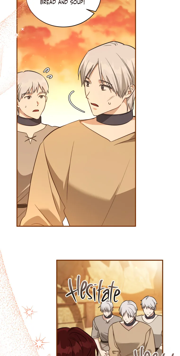 Read Revolutionary Princess Eve Manga Online