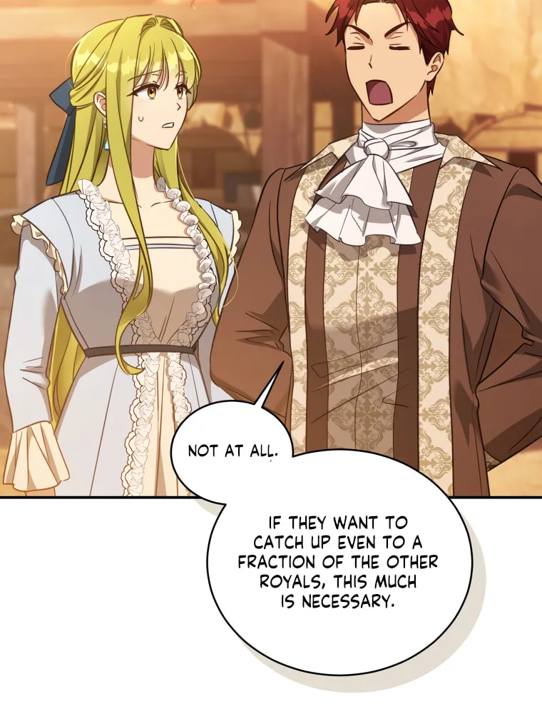 Read Revolutionary Princess Eve Manga Online