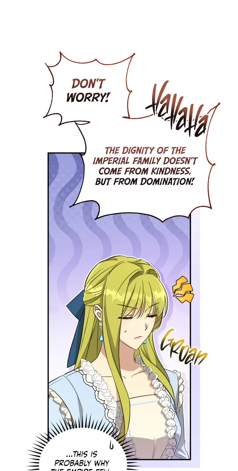 Read Revolutionary Princess Eve Manga Online