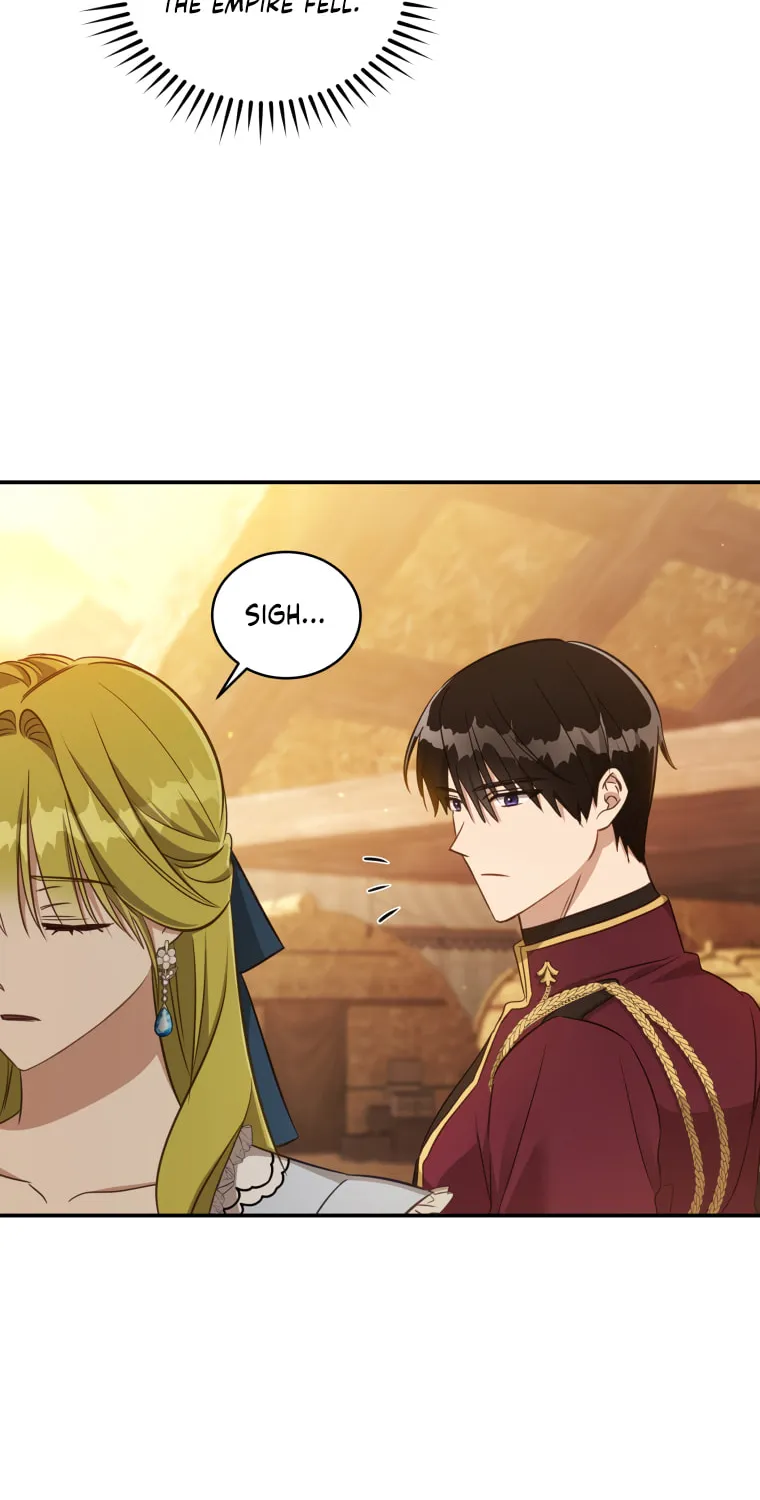 Read Revolutionary Princess Eve Manga Online