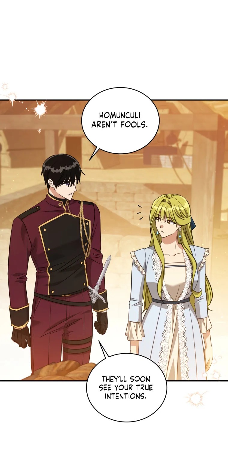 Read Revolutionary Princess Eve Manga Online