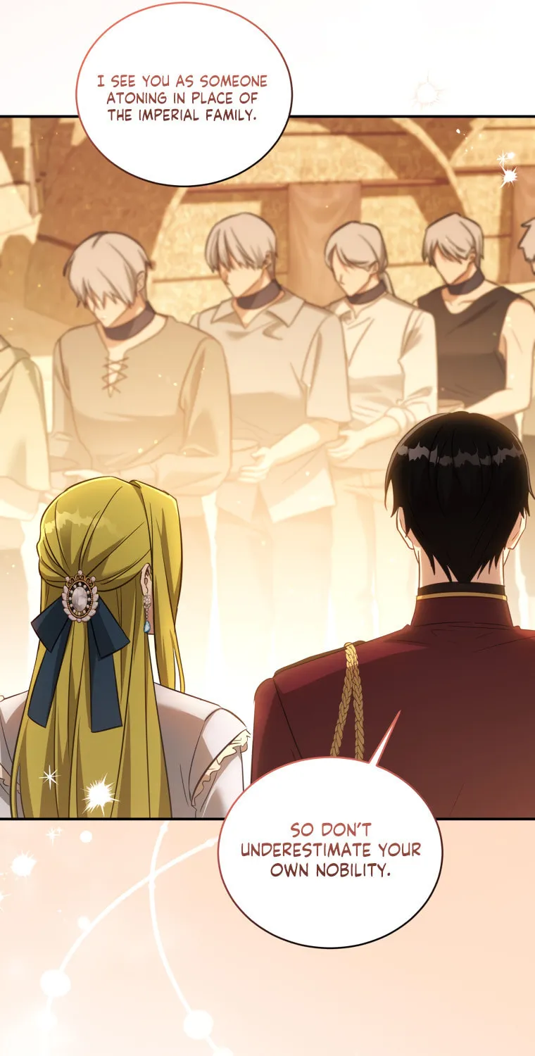 Read Revolutionary Princess Eve Manga Online