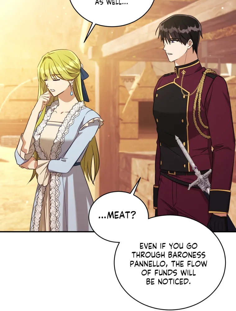 Read Revolutionary Princess Eve Manga Online