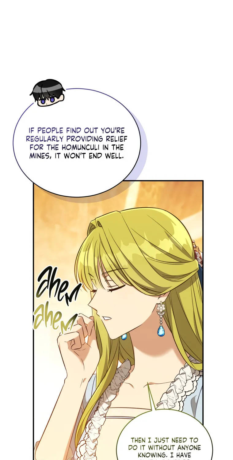 Read Revolutionary Princess Eve Manga Online