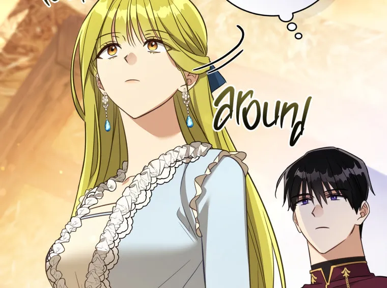 Read Revolutionary Princess Eve Manga Online