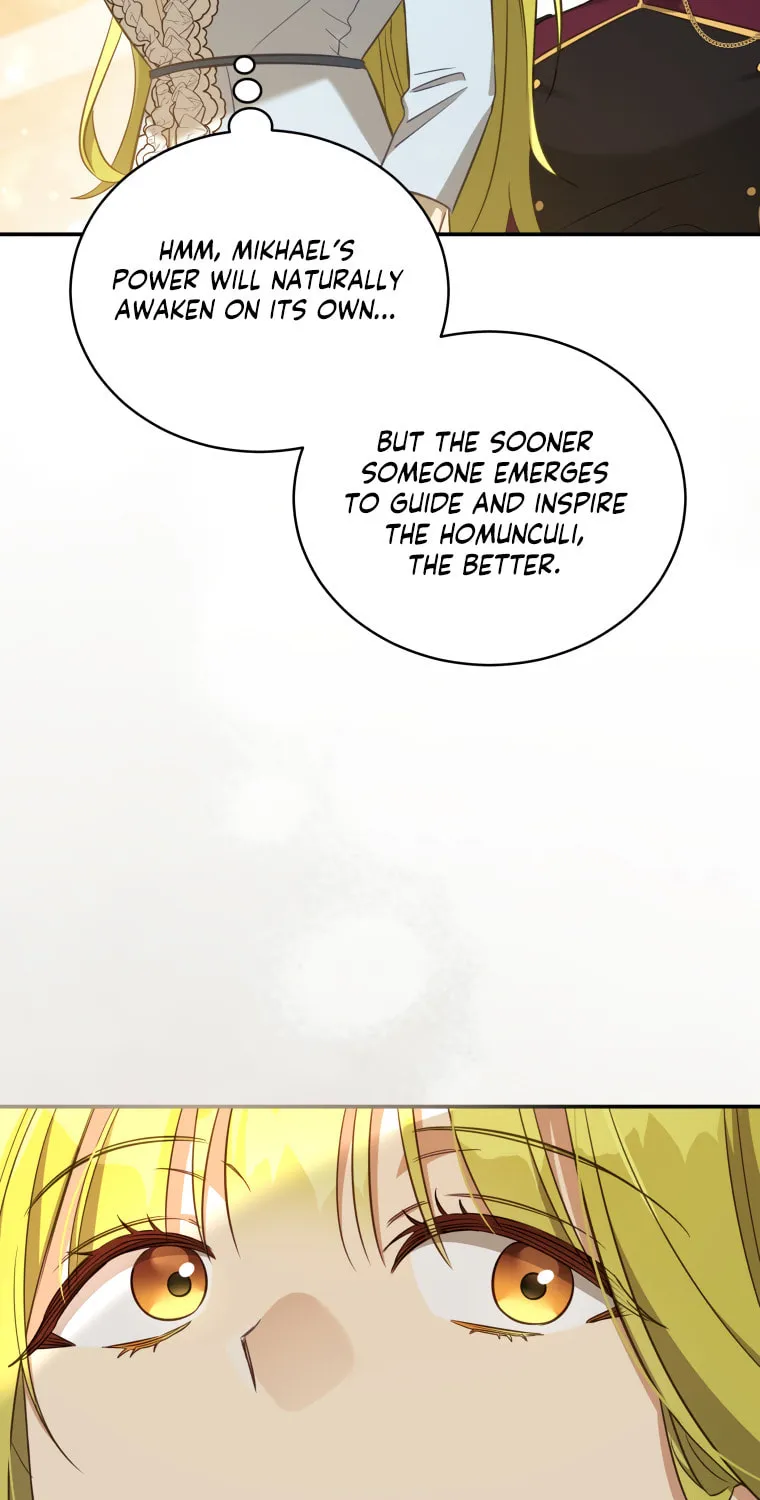 Read Revolutionary Princess Eve Manga Online