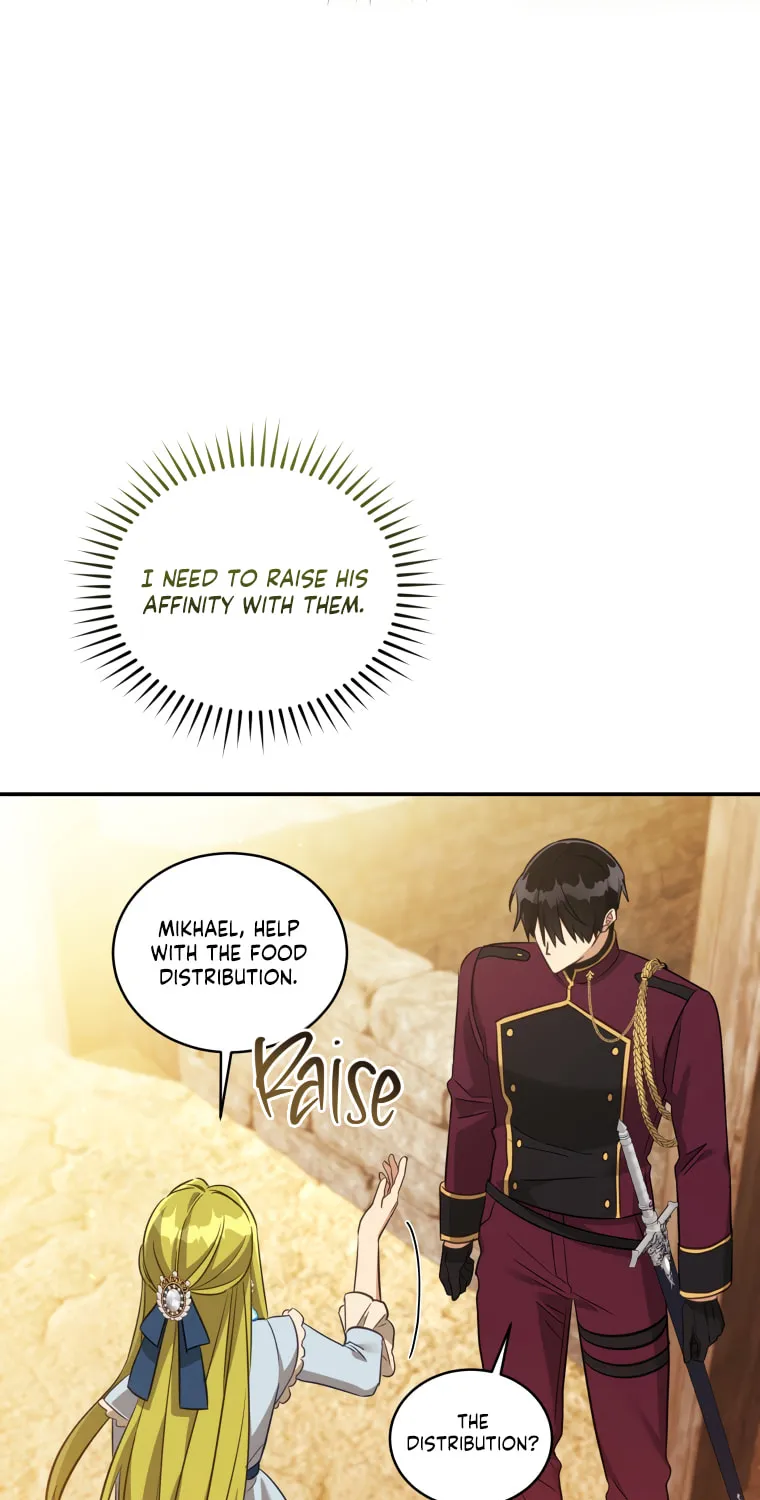 Read Revolutionary Princess Eve Manga Online