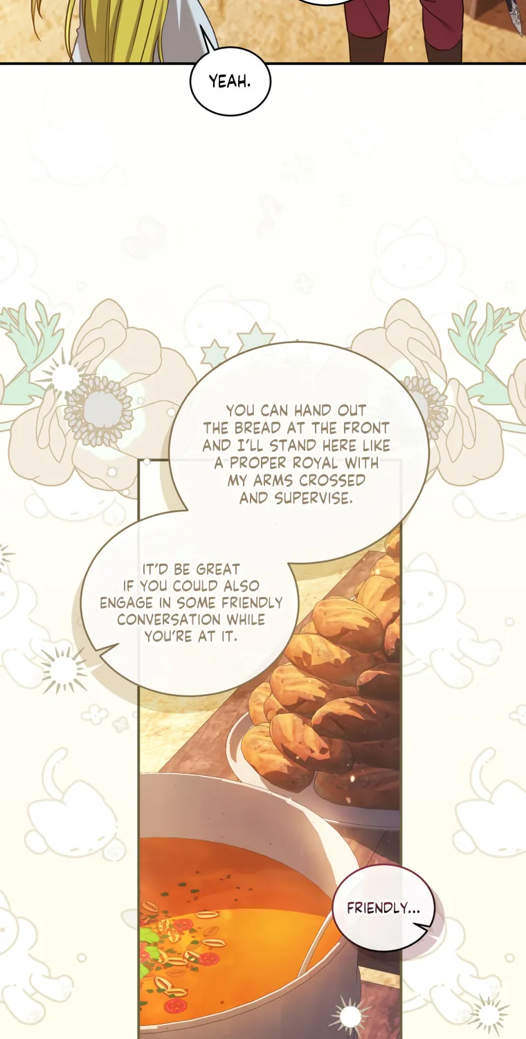 Read Revolutionary Princess Eve Manga Online