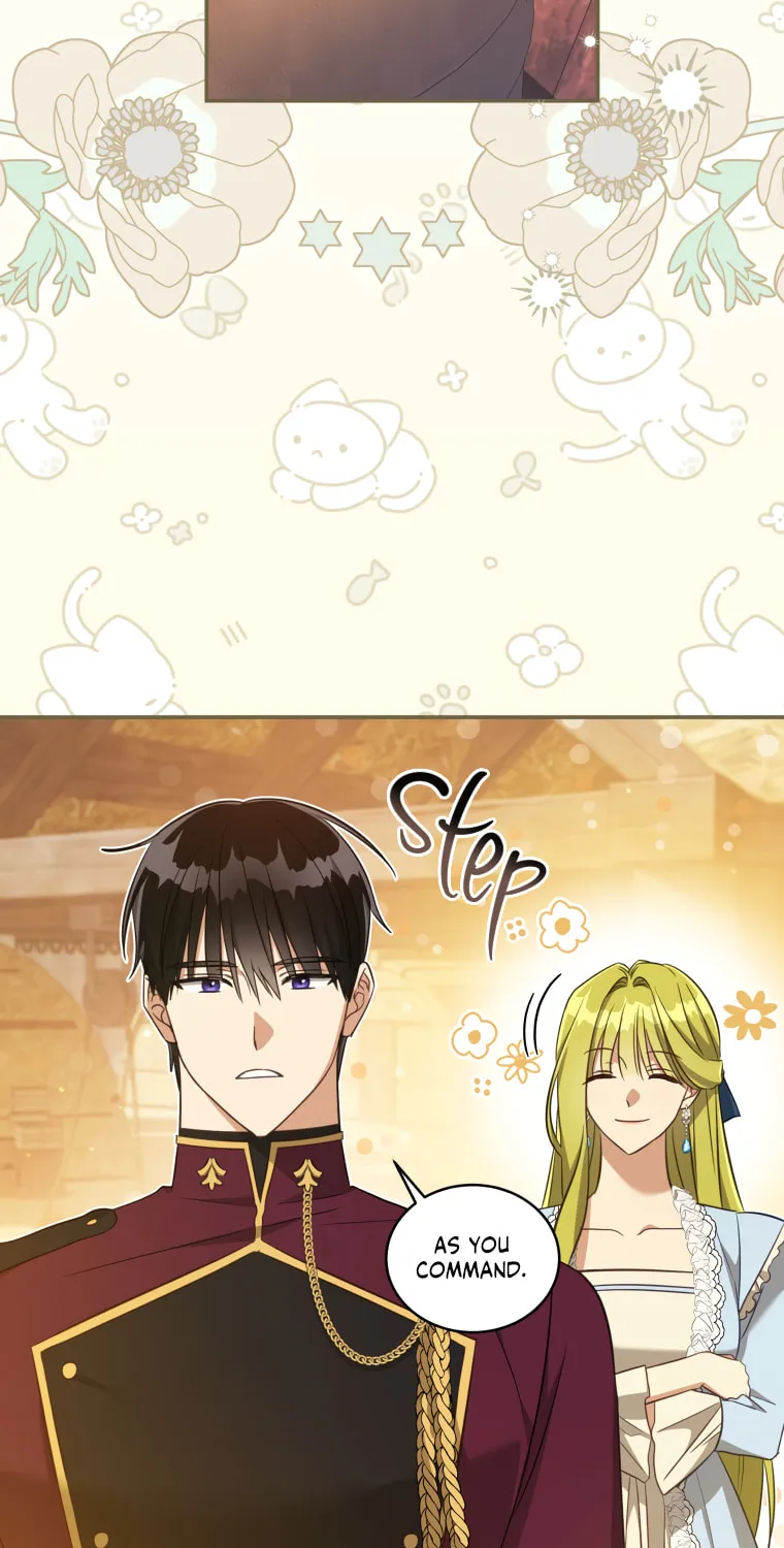 Read Revolutionary Princess Eve Manga Online