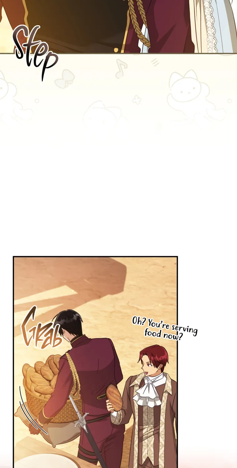 Read Revolutionary Princess Eve Manga Online