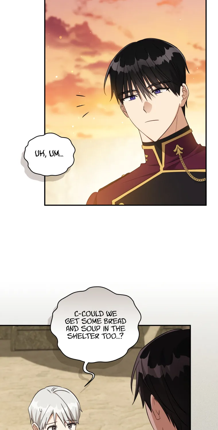 Read Revolutionary Princess Eve Manga Online