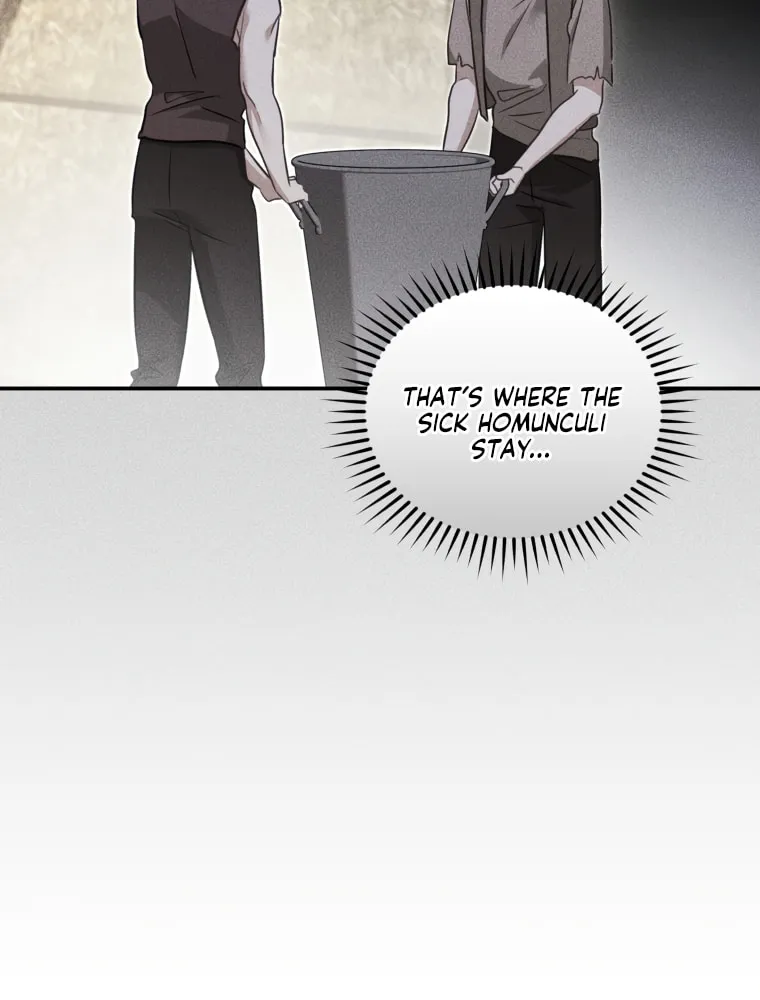 Read Revolutionary Princess Eve Manga Online