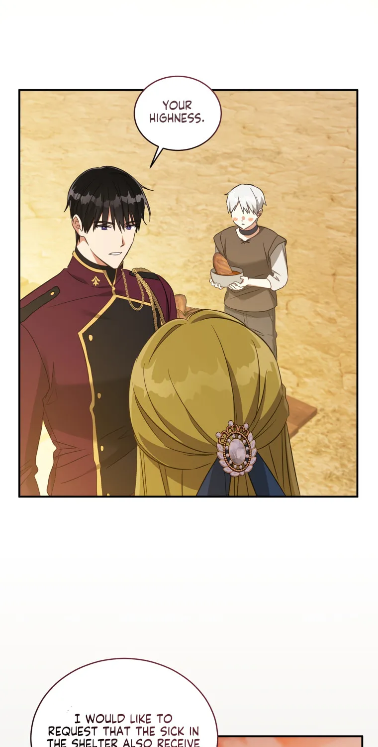 Read Revolutionary Princess Eve Manga Online