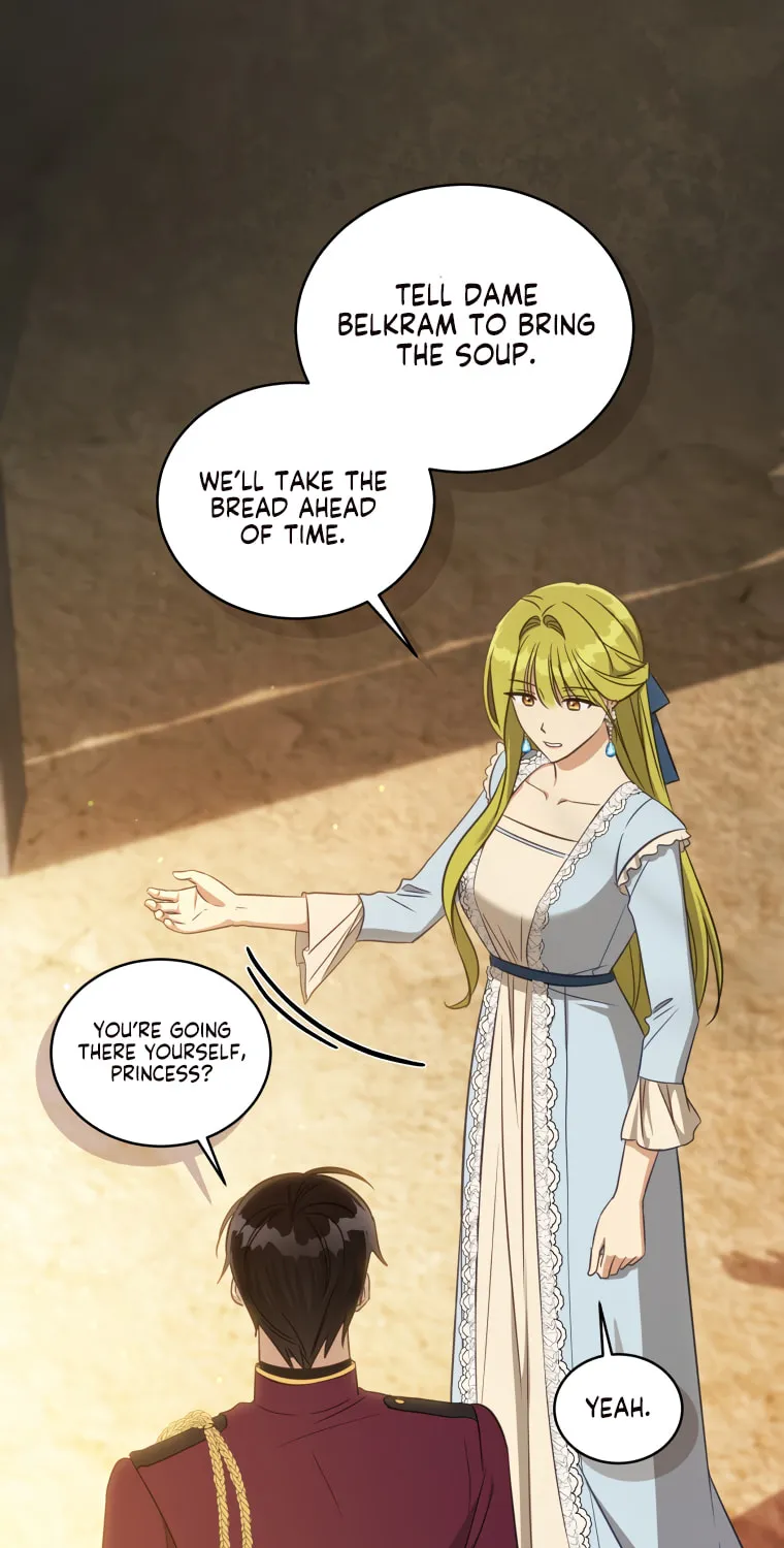 Read Revolutionary Princess Eve Manga Online