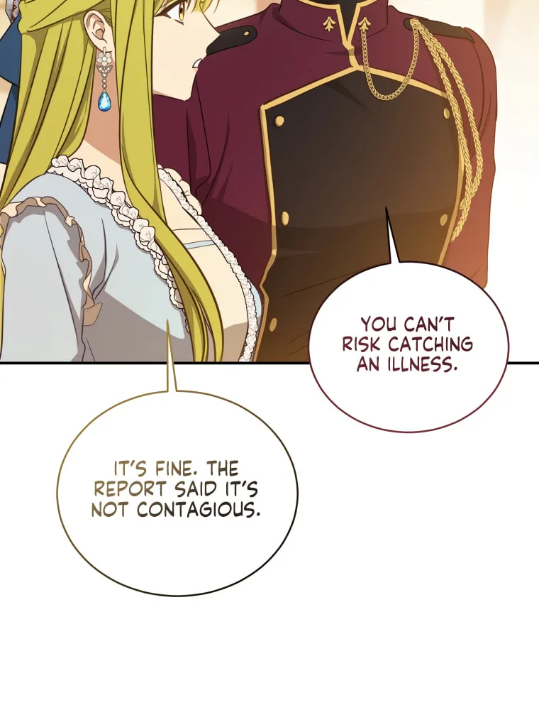 Read Revolutionary Princess Eve Manga Online