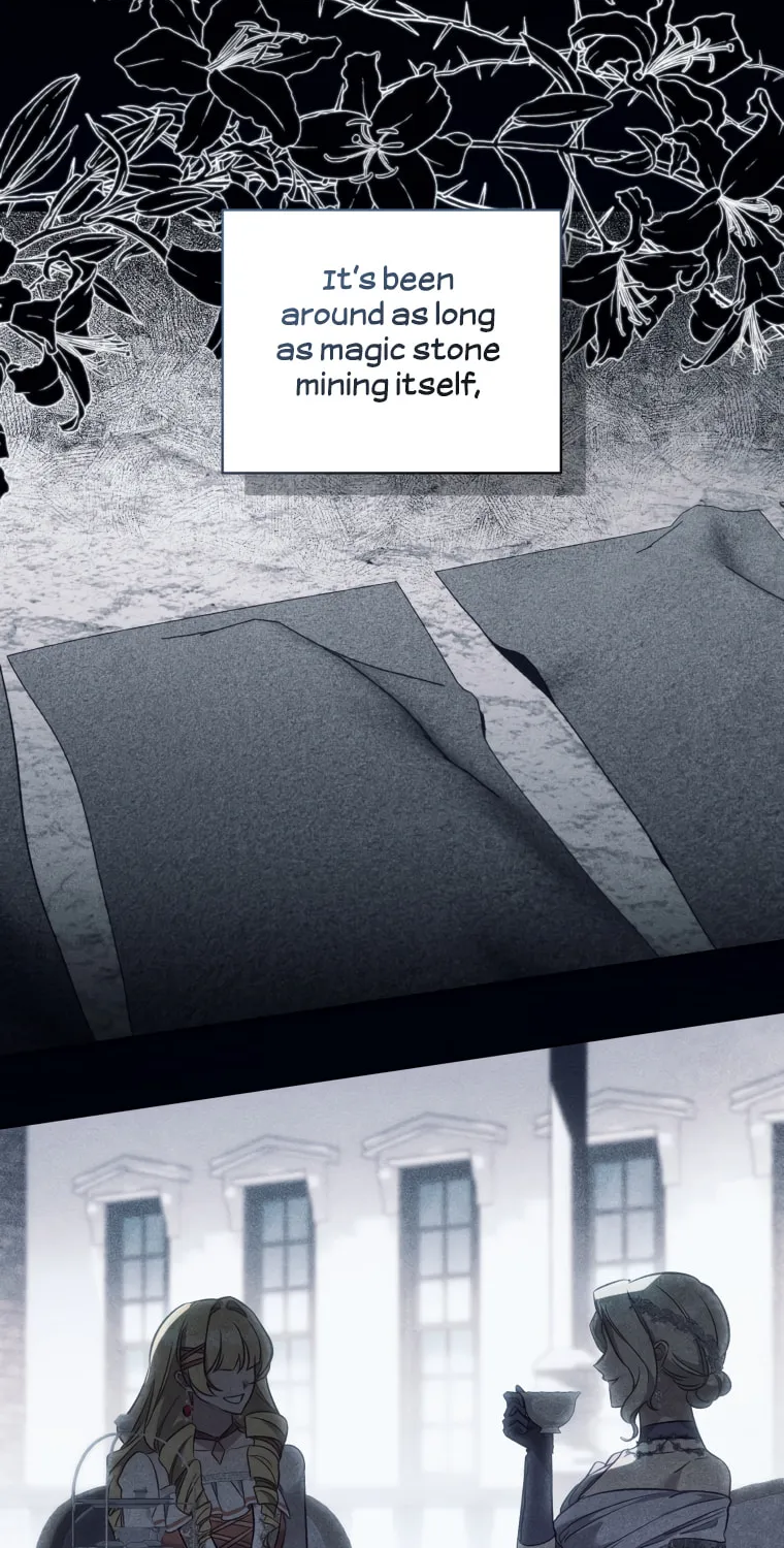 Read Revolutionary Princess Eve Manga Online