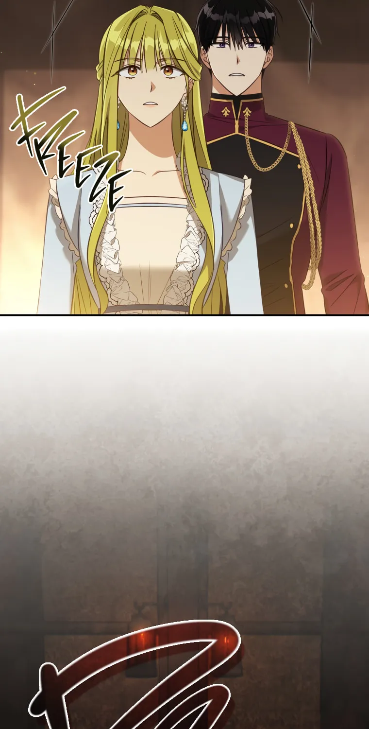 Read Revolutionary Princess Eve Manga Online