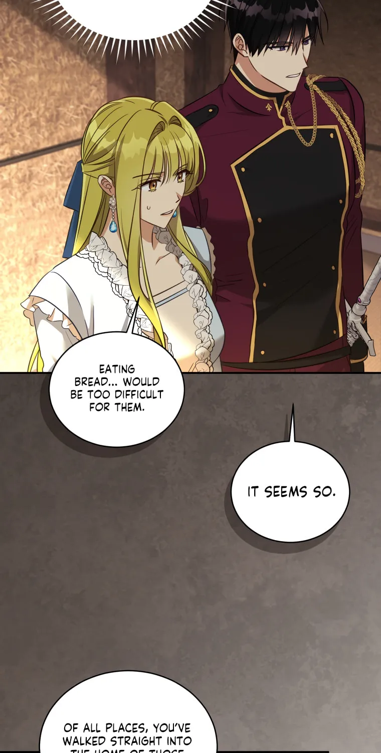 Read Revolutionary Princess Eve Manga Online