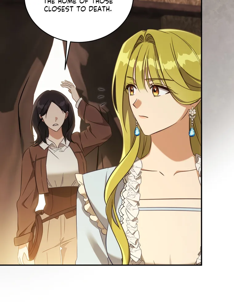 Read Revolutionary Princess Eve Manga Online