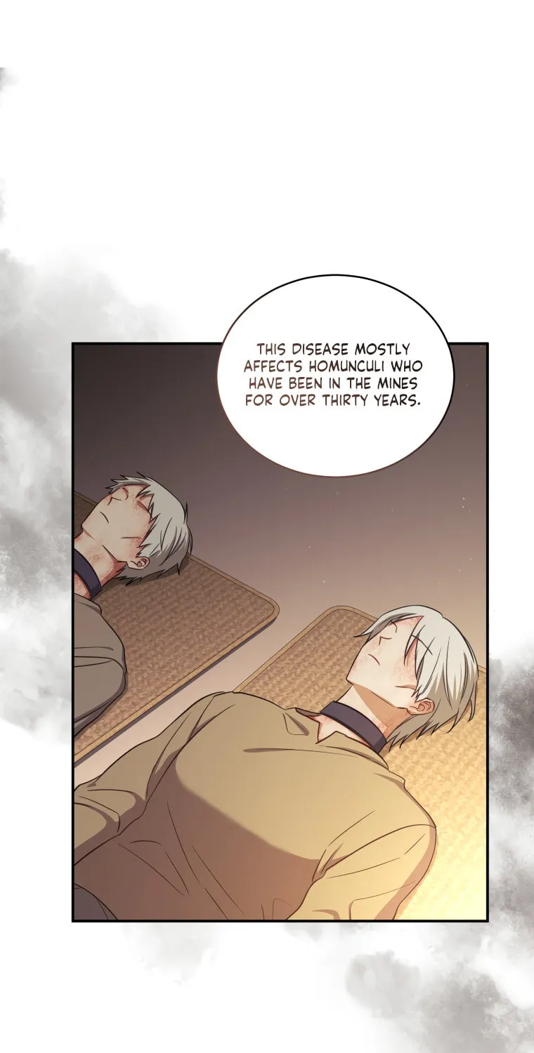 Read Revolutionary Princess Eve Manga Online