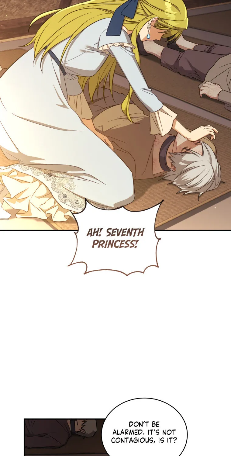 Read Revolutionary Princess Eve Manga Online