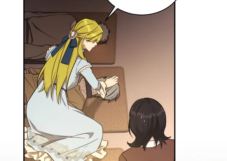 Read Revolutionary Princess Eve Manga Online