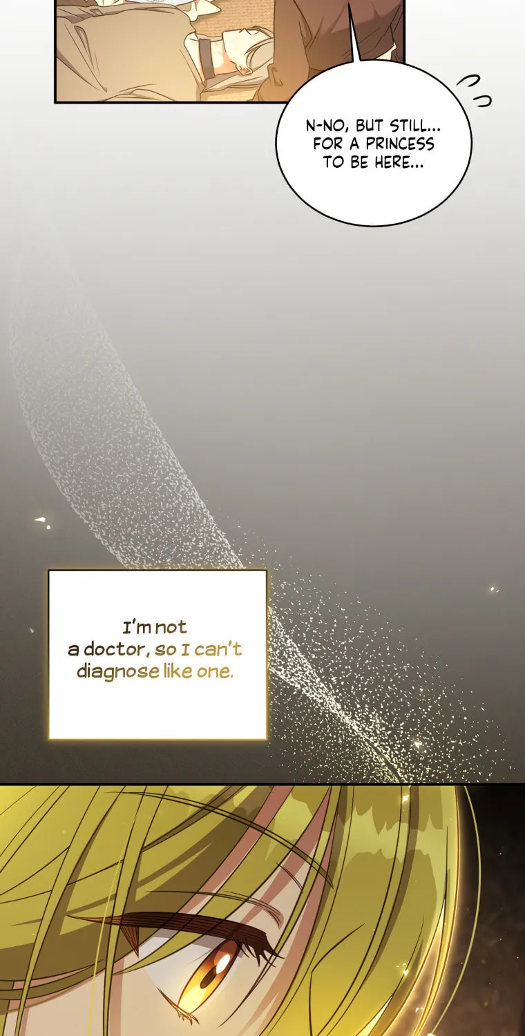 Read Revolutionary Princess Eve Manga Online