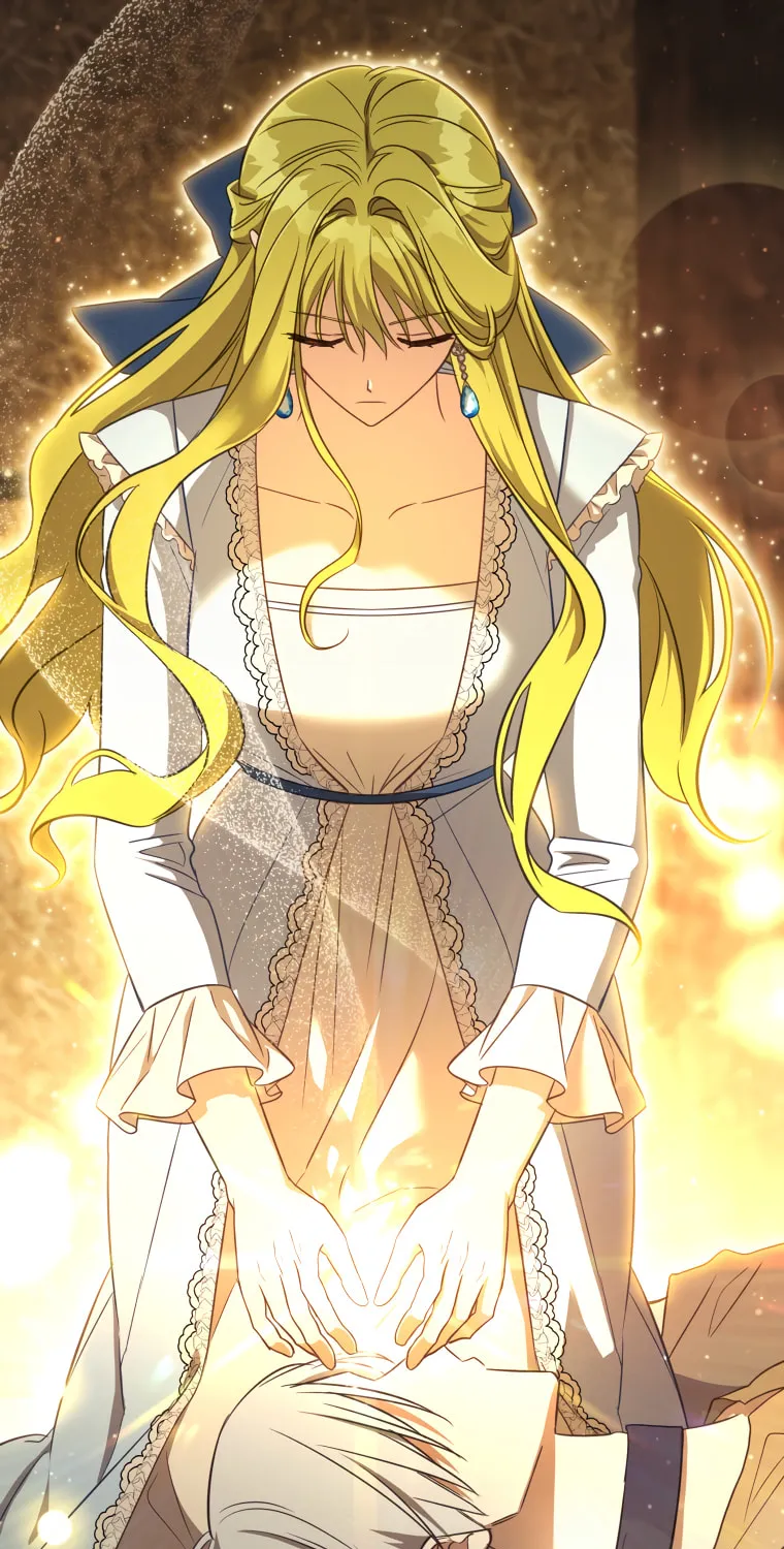 Read Revolutionary Princess Eve Manga Online