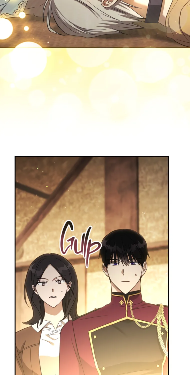 Read Revolutionary Princess Eve Manga Online