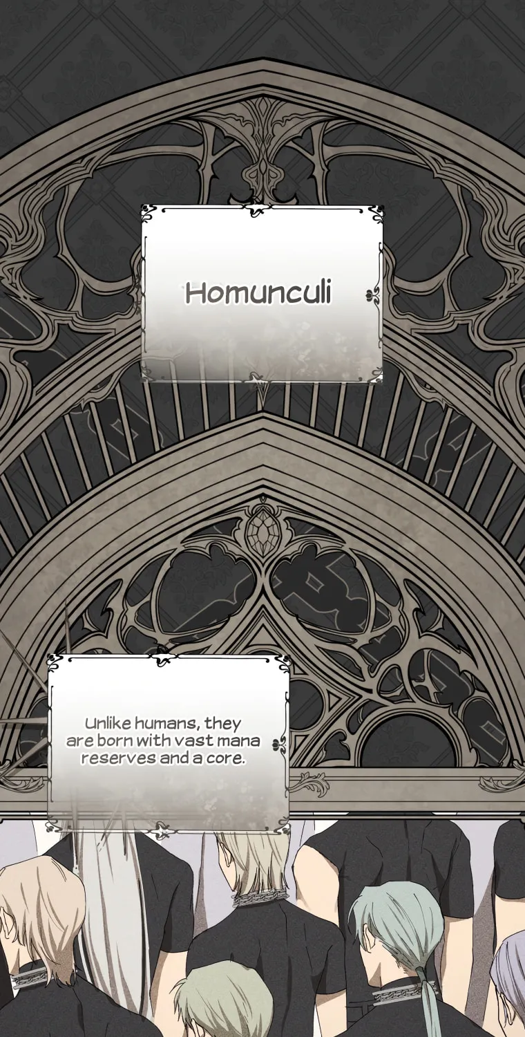 Read Revolutionary Princess Eve Manga Online