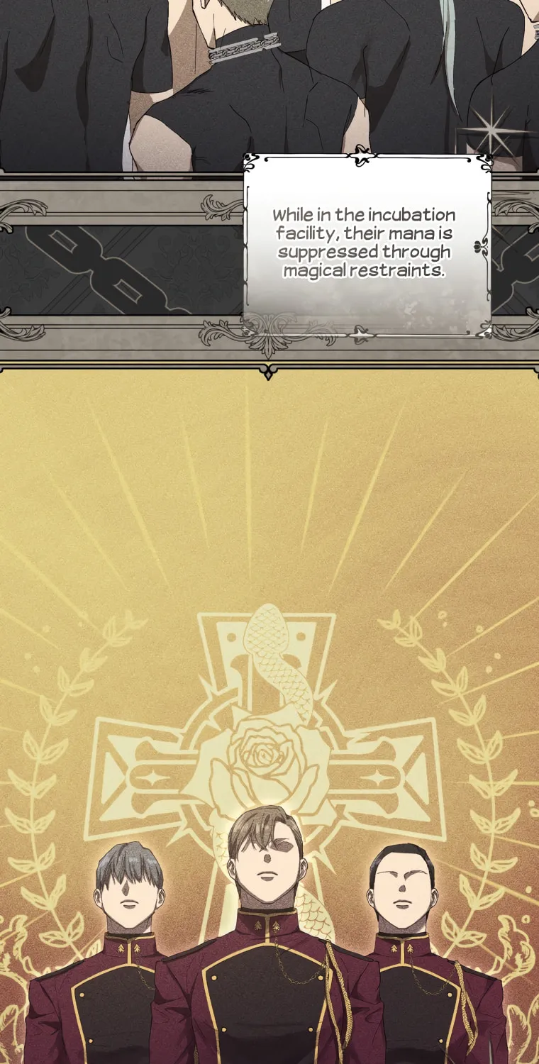 Read Revolutionary Princess Eve Manga Online