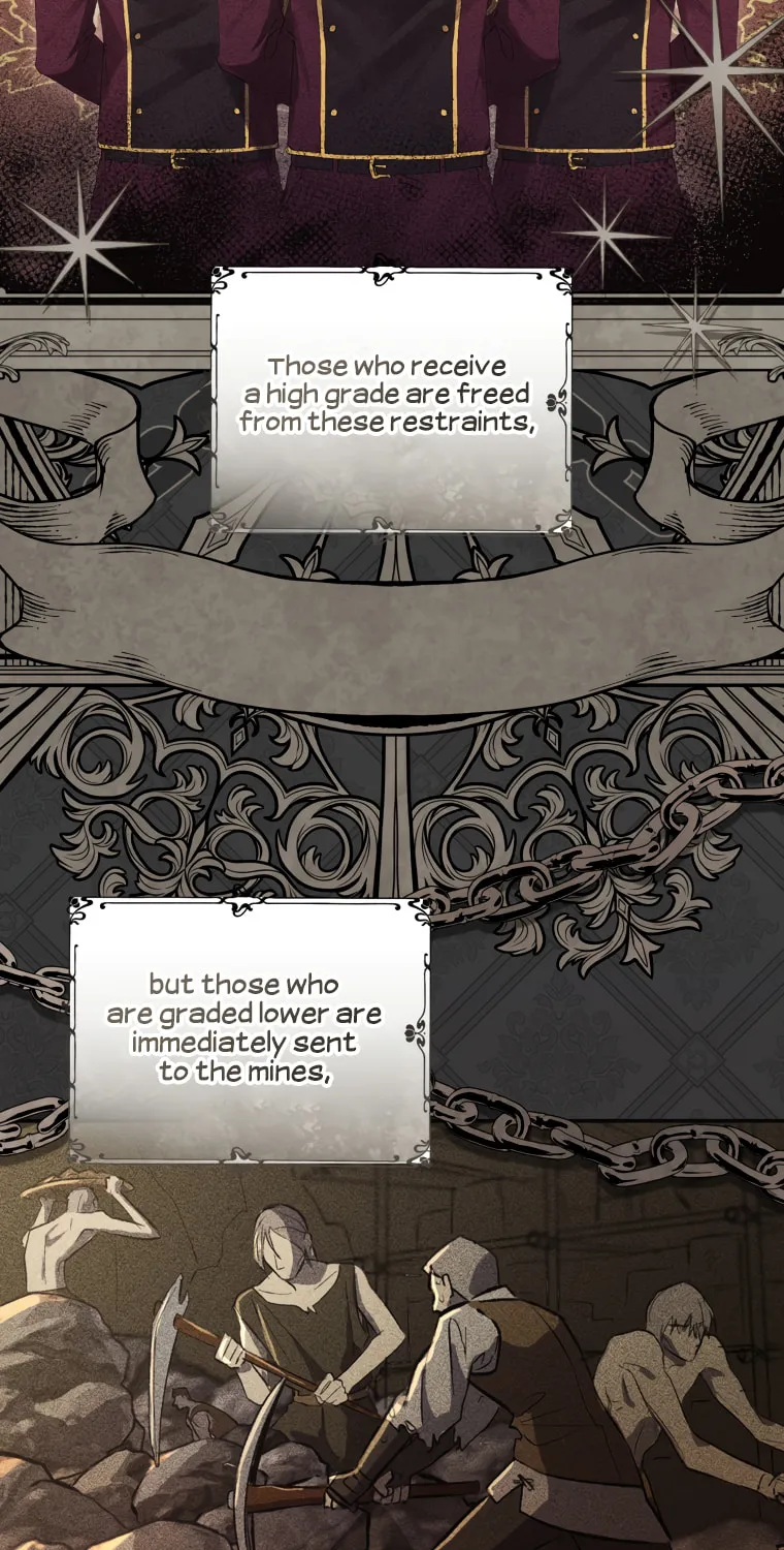 Read Revolutionary Princess Eve Manga Online