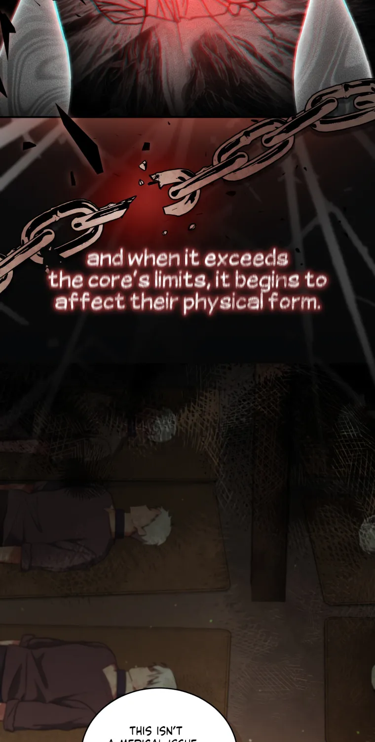 Read Revolutionary Princess Eve Manga Online