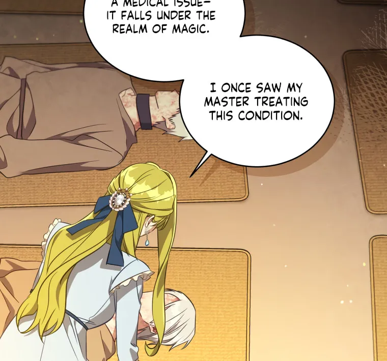 Read Revolutionary Princess Eve Manga Online