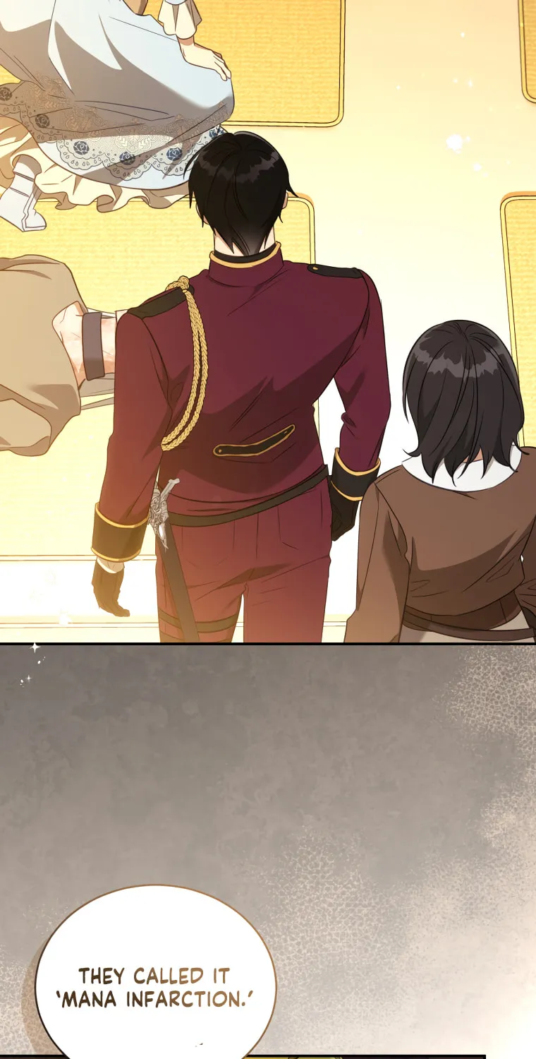 Read Revolutionary Princess Eve Manga Online