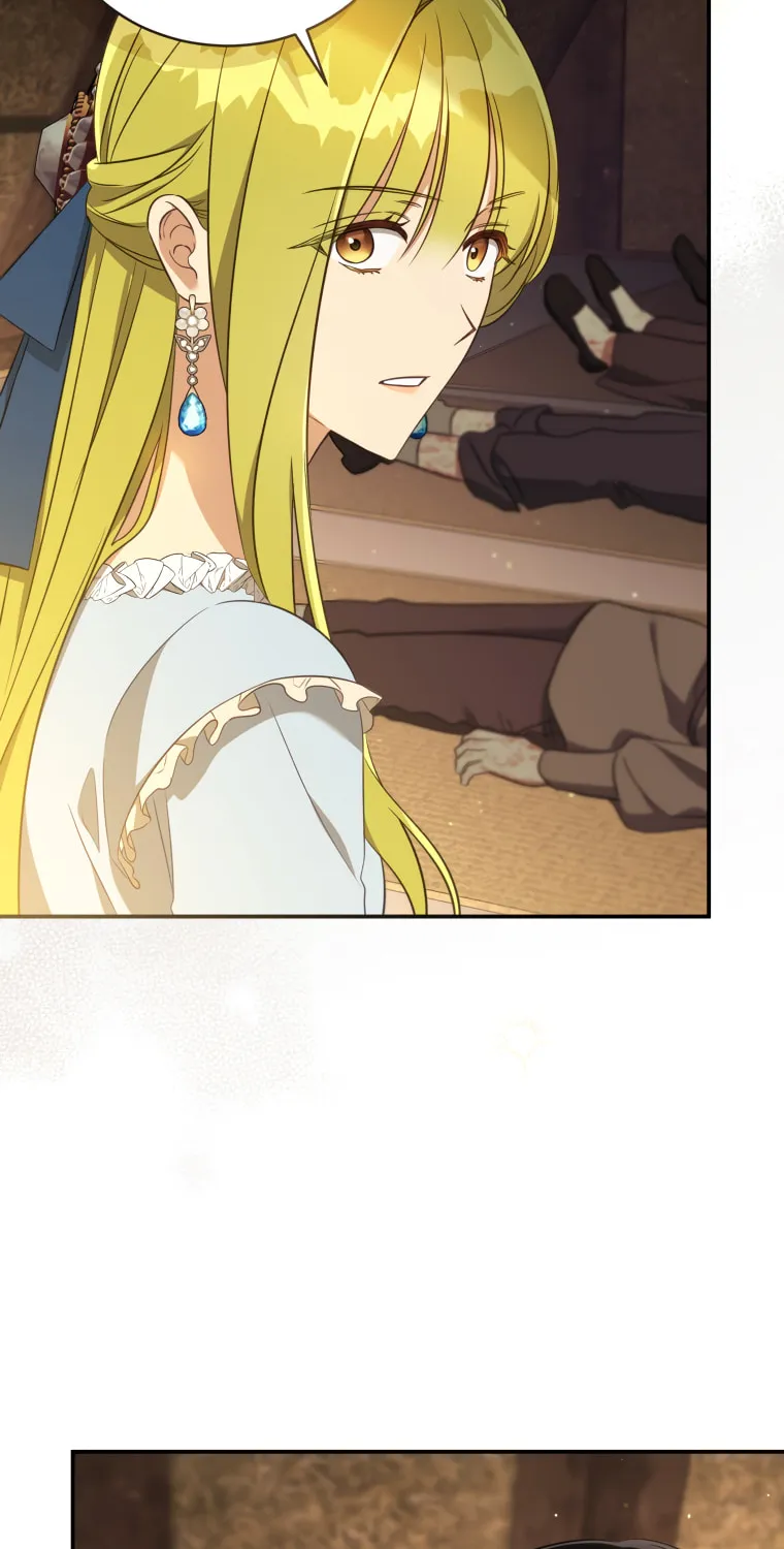 Read Revolutionary Princess Eve Manga Online