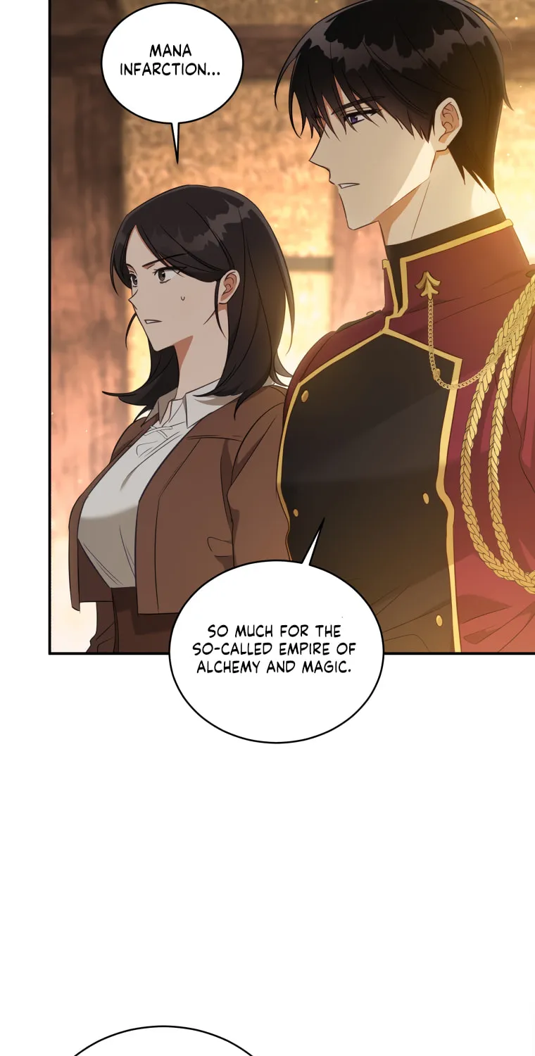 Read Revolutionary Princess Eve Manga Online