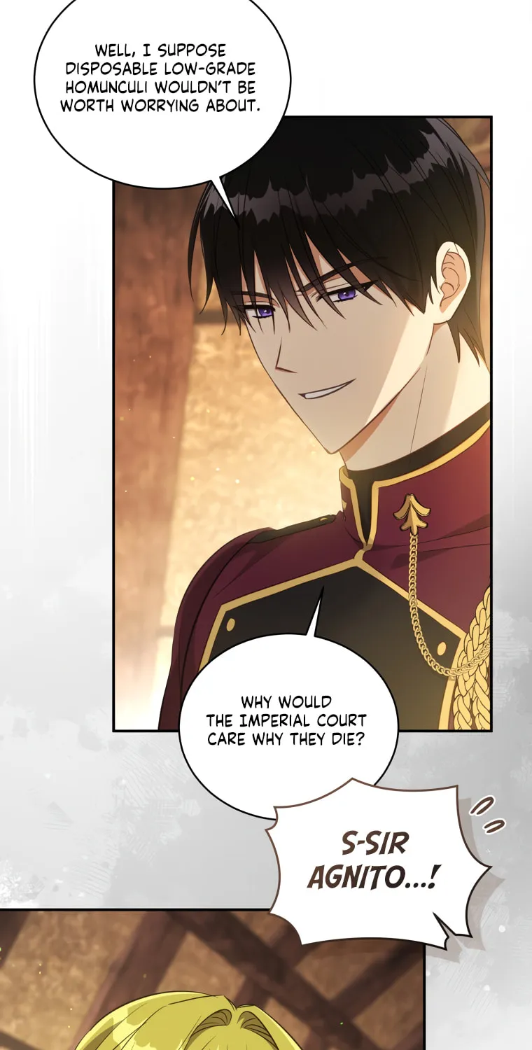 Read Revolutionary Princess Eve Manga Online