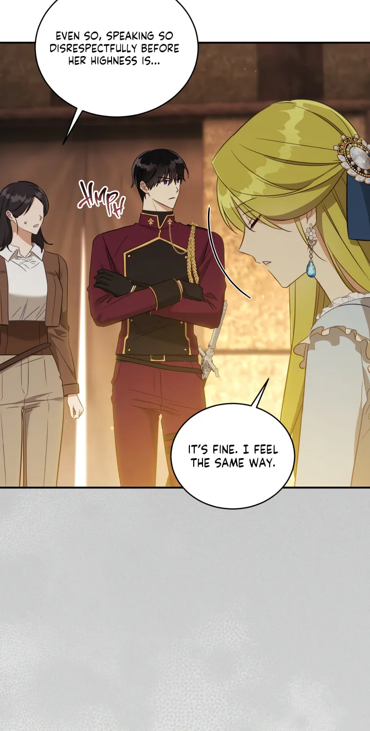 Read Revolutionary Princess Eve Manga Online