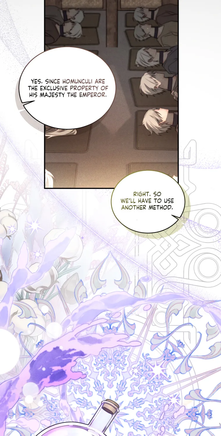 Read Revolutionary Princess Eve Manga Online