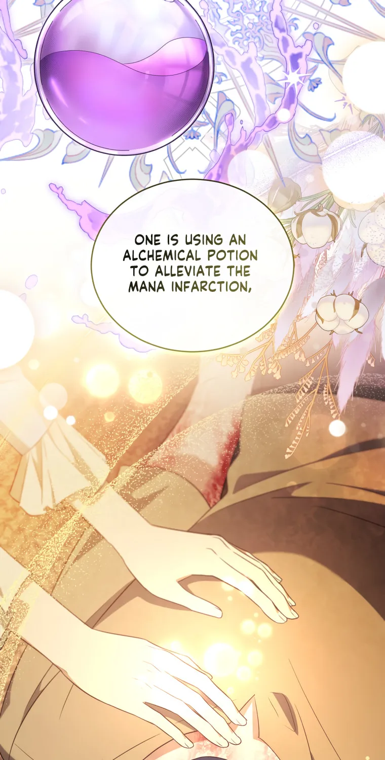 Read Revolutionary Princess Eve Manga Online