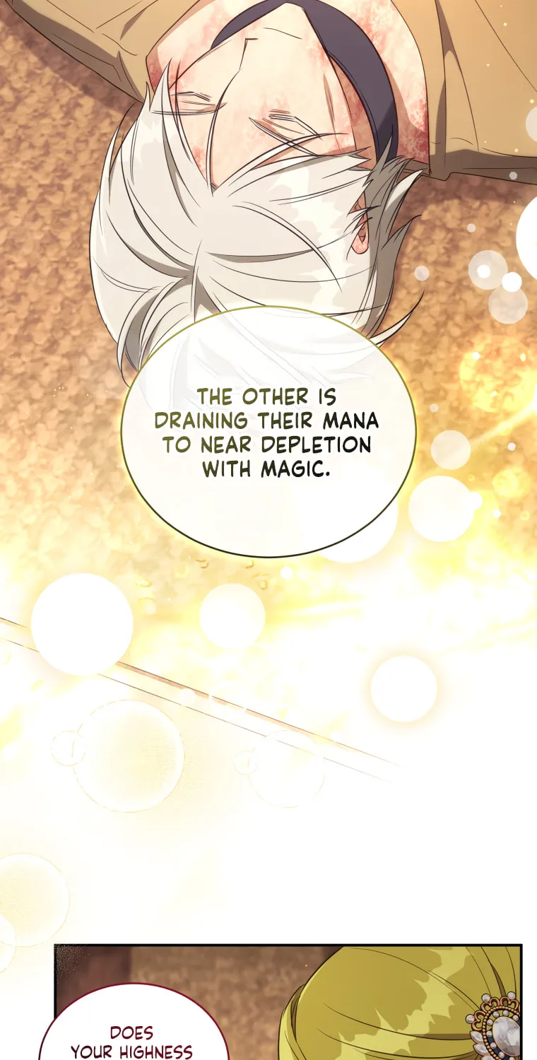 Read Revolutionary Princess Eve Manga Online