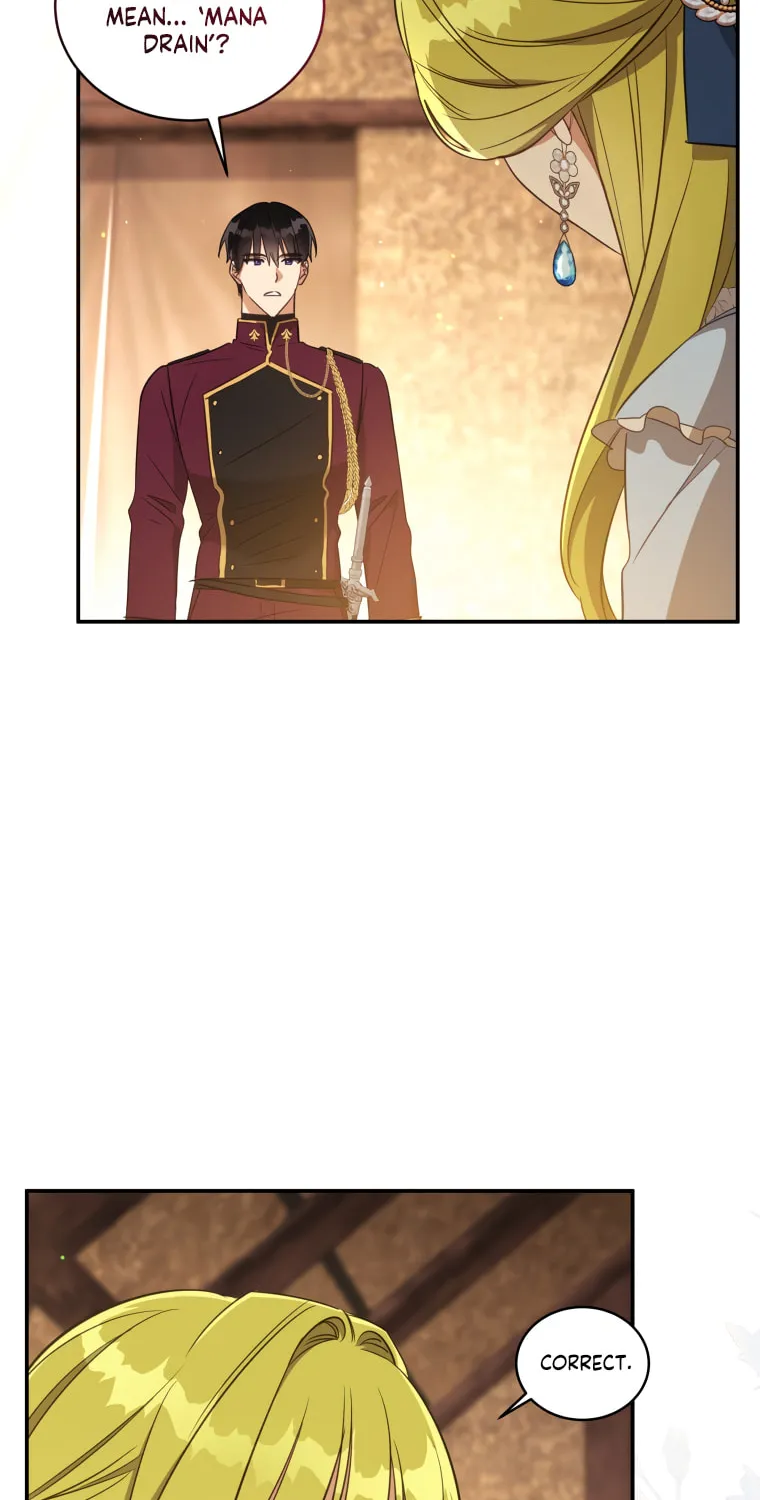 Read Revolutionary Princess Eve Manga Online