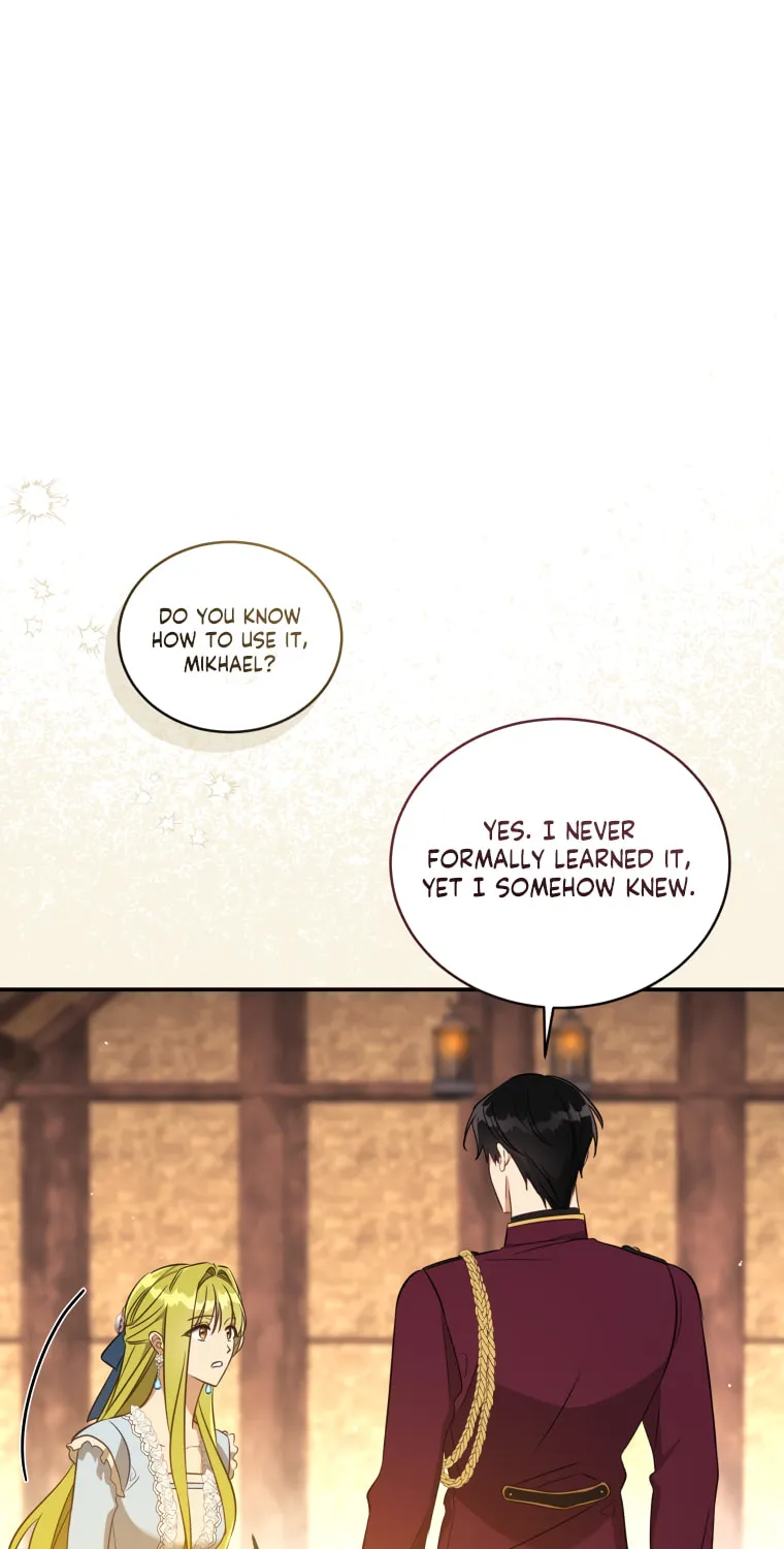 Read Revolutionary Princess Eve Manga Online