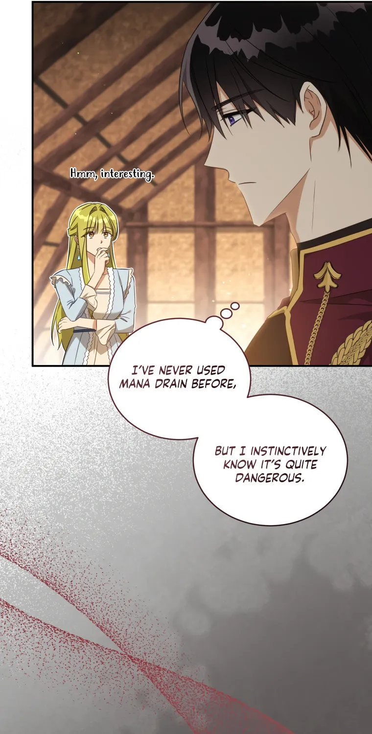 Read Revolutionary Princess Eve Manga Online