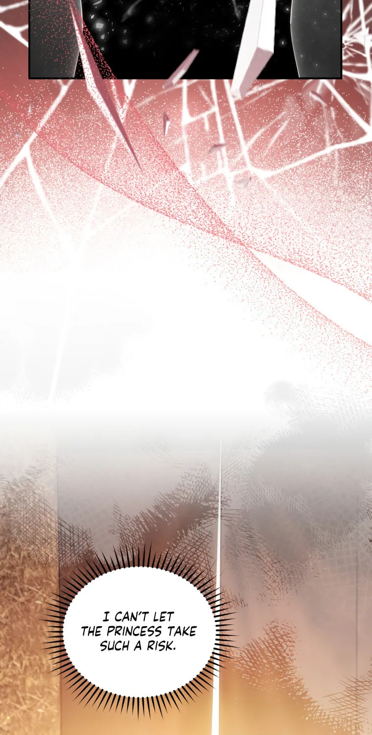 Read Revolutionary Princess Eve Manga Online