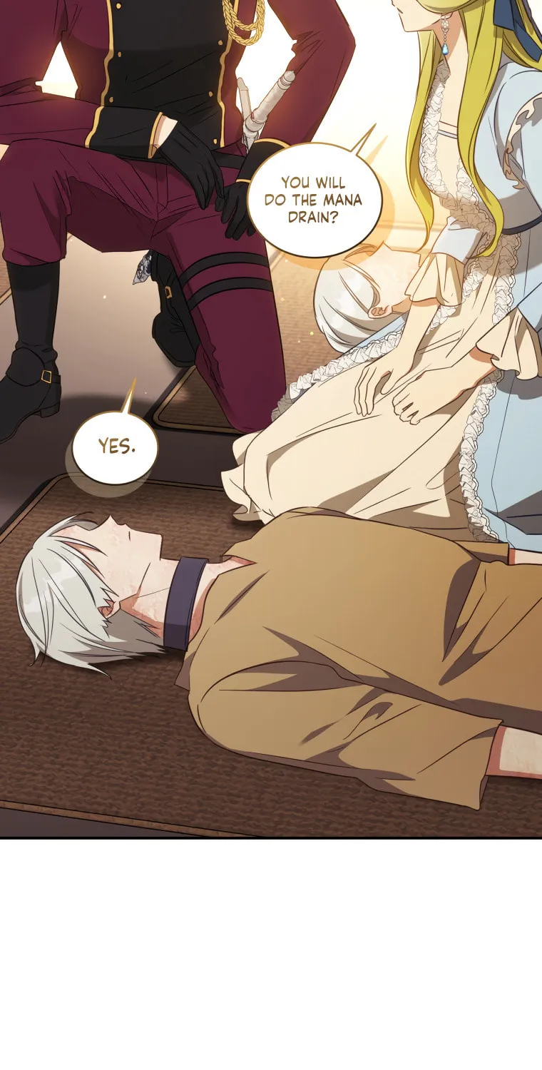 Read Revolutionary Princess Eve Manga Online