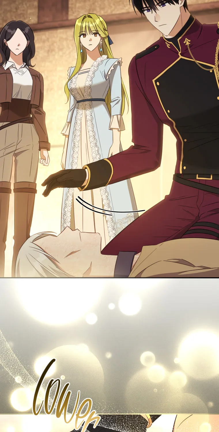 Read Revolutionary Princess Eve Manga Online