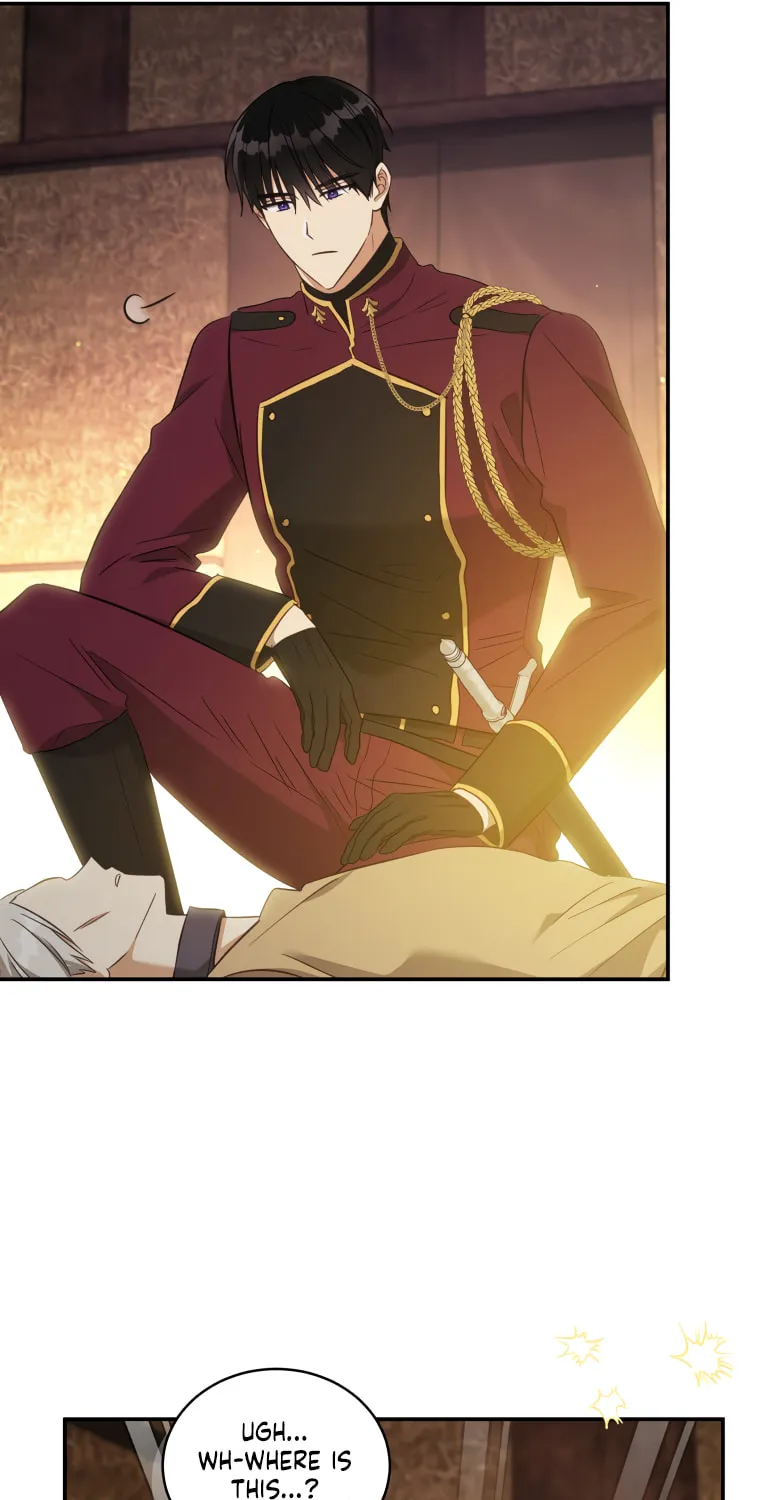 Read Revolutionary Princess Eve Manga Online