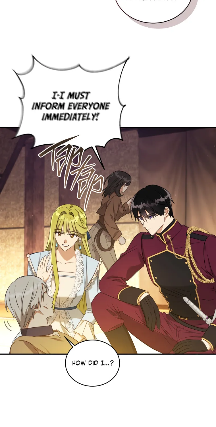 Read Revolutionary Princess Eve Manga Online